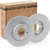 GoCORE GCH20832 Remschijf