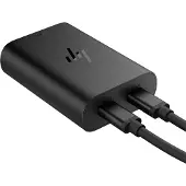 HP GaN USB-C Laptopoplader -