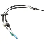 FEBI BILSTEIN Versnellingspookkabel 188217