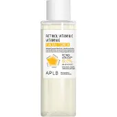 APLB Retinol Vitamin C Vitamin E Facial Toner - 160 ml
