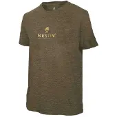 Westin Style Short Sleeve T-shirt Groen M Man