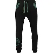 Hotspot titanium Camouflage Broek