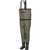 Kinetic Classicgaiter Breathable Wader Groen EU 47-48 / 2XL Man