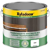 Levi's Xyladecor houtbeits TQ Satin Base C 2,5L zijdeglans transparant