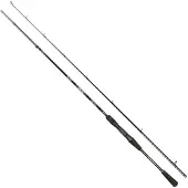 Spro Powercatcher Caster Baitcasting Rod Zilver 2.10 m / 60 g