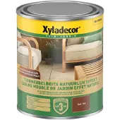 XYLADECOR Tuinmeubelbeits Natuurlijk Effect Teak 0,75L