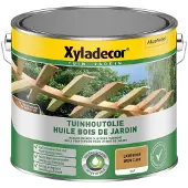 XYLADECOR Tuinhoutolie Lichtbruin 2,5L