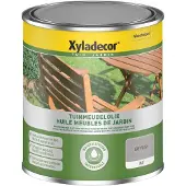 XYLADECOR Tuinmeubelolie Grey Wash 1L