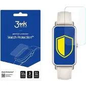 3MK Huawei Fit Mini - Watch Protection v. ARC+