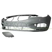 PRASCO OP0642133 Ventilatiegrille, bumper