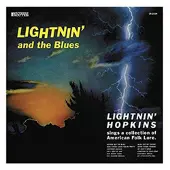 Cd Lightnin' And The Blues