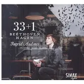 OUTHERE 33+1