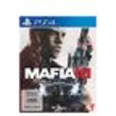 Mafia III-Duits (PlayStation 4) Gebruikt