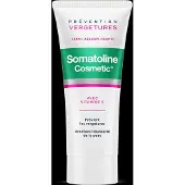 Somatoline Cosmetic Verzachtende crème - SOMATOLINE - Preventie Striae - 200ml - 85% natuurlijke ingrediënten - Unisex