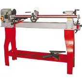 Holzmann Kopieerdraaibank VD 1100N 400 V