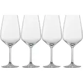 Schott zwiesel Rode Wijnglas Tulip (Taste) 656 ml (Set van 4)