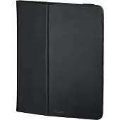 Hama Poch. pr tablet "Xpand" voor tablets 24 - 28 cm (9,5 - 11"), zwart