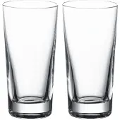 Villeroy & Boch Purismo Bar Snaps Glas 5,5cl 2-pack - Borrelglaasjes Clear - 1137868240