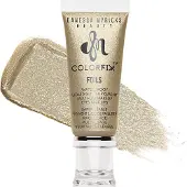 Danessa Myricks Beauty Colorfix Foils Oogschaduw 10 ml Milky Way