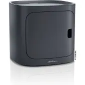 Lechuza PILA Color STORAGE - Plantenbak module - leisteengrijs