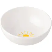 Villeroy & Boch Müslischale Hello Sunshine With Love ø 16,9 cm