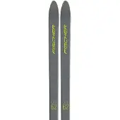 Fischer Spider 62 Crown Xtralite Langlaufen