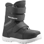 Salomon Whipstar Junior Snowboardlaarzen
