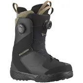 Salomon Kiana Dual Boa Snowboardlaarzen Voor Dames
