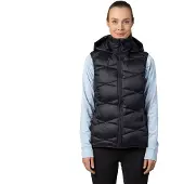 Hannah Betlis Vest