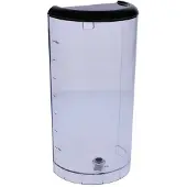 EDM Waterreservoir voor koffiezetapparaat, vervangonderdeel -