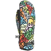 Level Vertigo Teen Handschoenen