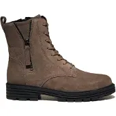 Solidus 63116 Kelly Enkellaarzen | Maat 5 Dames Beige