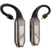 IFi Audio iFi GO pod Max - Draadloze IEM Versterker - Bluetooth cd-kwaliteit met aptX Lossless - Tot 35 uur speeltijd
