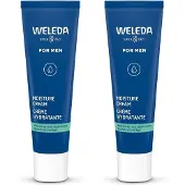 Weleda Man Hydra 2x30 ml Crème