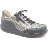 Finn Comfort 02913-902984 dames veterschoenen sportief