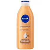 Nivea Body Sun Touch Bodylotion 400 ml