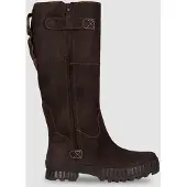 ZOO Adventure - Vince - Heren - Outdoor laarzen – Espresso - Maat 41