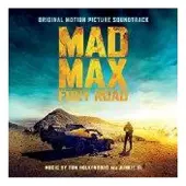 Universal Music Mad Max: Fury Road