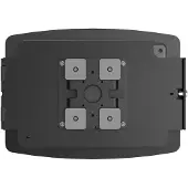 Compulocks Glasstandaard - - DC/POS - iPad 10,2 inch - Eenvoudige installatie - Zwart