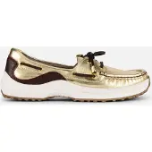 ZOO Adventure Mocassin Dames Susan Goud-Schoenmaat 39
