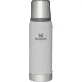 Stanley The Legendary Classic Bottle .75L / 25Oz Isolatiefles Ash 750ML