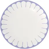 Villeroy & Boch Speiseteller Fleur Couleur ø 26,6 cm