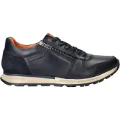 Bugatti Sneakers Blauw | Maat: 44