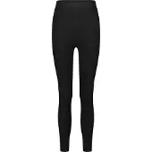 Ten Cate thermolegging met Viloft zwart female | Maat: S