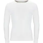 Ten Cate Thermo Shirt Junior Wit 170/176