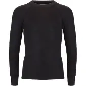 Ten Cate Thermo Shirt Junior Zwart 122-128