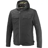 Ixon Walker waterdichte motorfiets textieljas