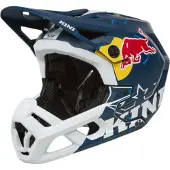 Kini Red Bull EC 1.0 Downhill helm Maat