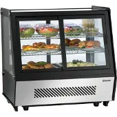 Bartscher Koelvitrine Deli Cool Ii D