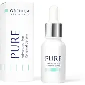 Orphica Pure Advanced Eye Renewal Serum | Alle huidtypes 15 ml